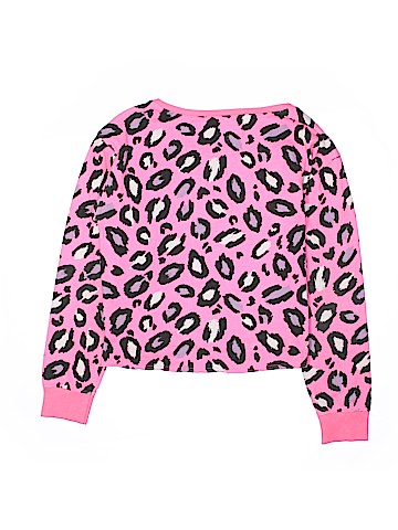 Justice Sweatshirt (view 2)