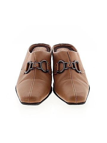 Flexisole Mule/Clog (view 2)