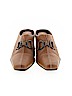 Flexisole Tan Mule/Clog Size 8 - photo 2