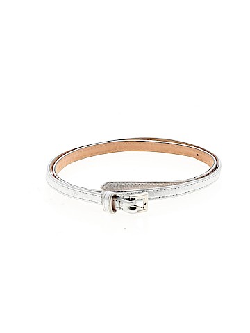 J.Crew Leather Belt (view 1)