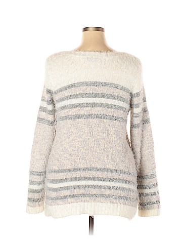 The Limited Pullover Sweater (view 2)