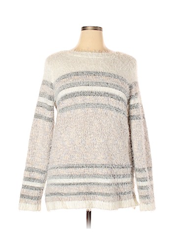 The Limited Pullover Sweater (view 1)