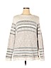 The Limited Ivory Pullover Sweater Size XL - photo 1
