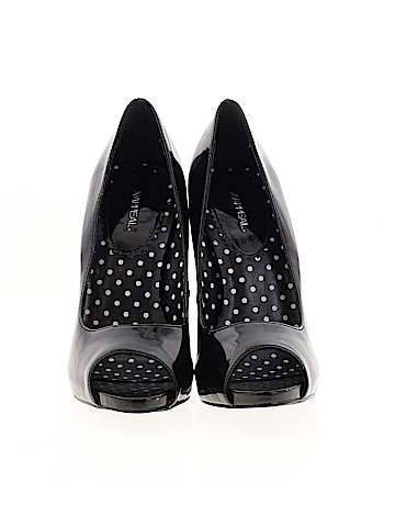 X-Appeal Heels (view 2)