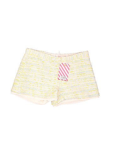 Billie Blush Shorts (view 1)