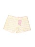 Billie Blush Yellow Shorts Size 10 - photo 1