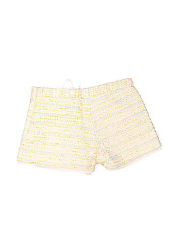 Billie Blush Shorts (view 2)