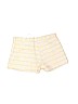 Billie Blush Yellow Shorts Size 10 - photo 2