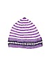 Unbranded Purple Beanie One size (kids) - photo 1