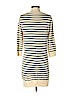 Rag & Bone Tan Casual Dress Size S - photo 2