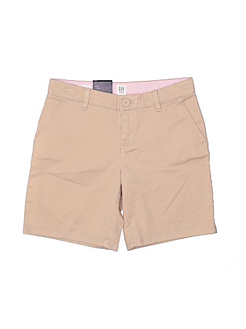 Gap Kids Khaki Shorts (view 1)