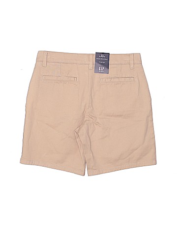 Gap Kids Khaki Shorts (view 2)
