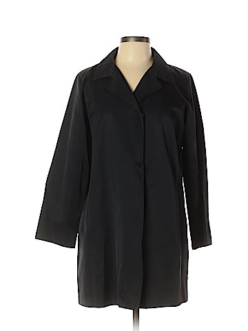 Eileen Fisher Jacket (view 1)