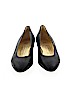 Bruno Magli Black Heels Size 9 1/2 - photo 2
