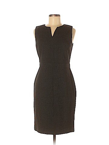 Ann Taylor Casual Dress (view 1)
