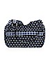 Stephanie Dawn Blue Shoulder Bag One size - photo 1