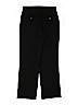 Calvin Klein Solid Black Dress Pants Size 16 - photo 2