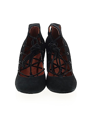 Topshop Heels (view 2)