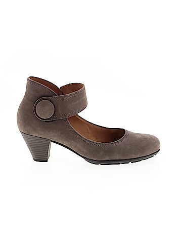 Gabor Heels (view 1)