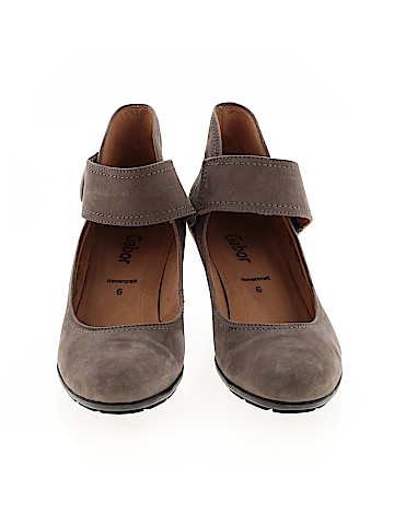 Gabor Heels (view 2)