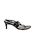 Cole Haan Black Heels Size 11 - photo 1