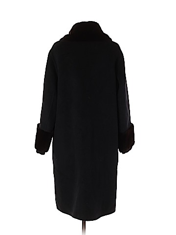 J. Mendel Wool Coat (view 2)