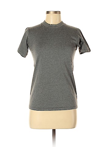 OAK Short Sleeve T-Shirt (view 1)