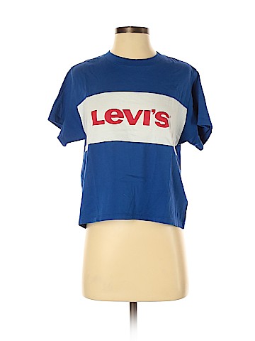 Levi's Sleeveless Top (view 1)