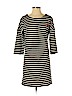 Scotch & Soda 100% Cotton Black Casual Dress Size P (petite) - photo 1