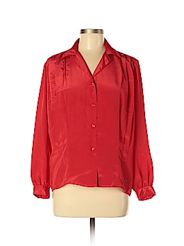 Oscar De La Renta expressions Size 8