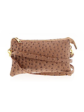 Unbranded Leather Crossbody Bag