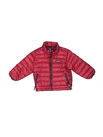 Patagonia Jacket (view 1)