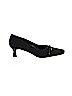 VANELi Black Heels Size 7 - photo 1