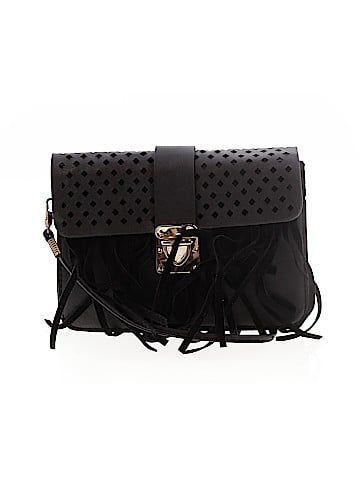 Unbranded Crossbody Bag (view 1)