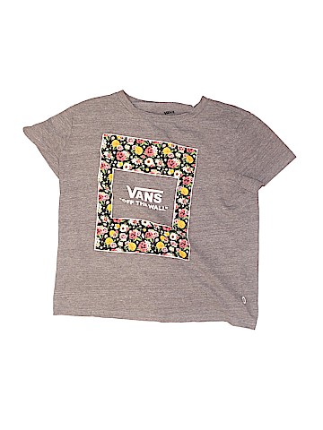 Vans Short Sleeve T-Shirt (view 1)