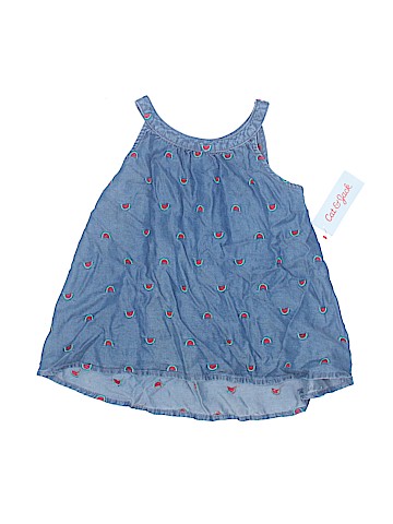 Cat & Jack Dress (view 1)