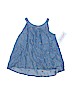 Cat & Jack 100% Cotton Blue Dress Size 5T - photo 1