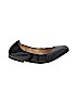 Botkier Black Flats Size 7 1/2 - photo 1