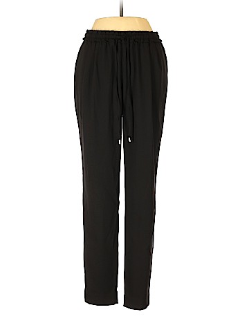Zara Casual Pants (view 1)