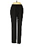 Zara Black Casual Pants Size XS - photo 1