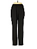 Zara Black Casual Pants Size XS - photo 2