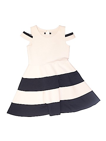 Dorissa Dress (view 1)