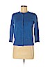 Grace Blue Cardigan Size S (petite) - photo 1