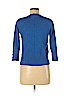 Grace Blue Cardigan Size S (petite) - photo 2