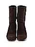 La Canadienne Brown Boots Size 8 - photo 2