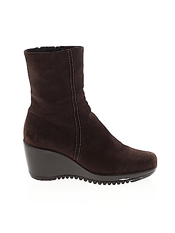 La Canadienne Boots (view 1)