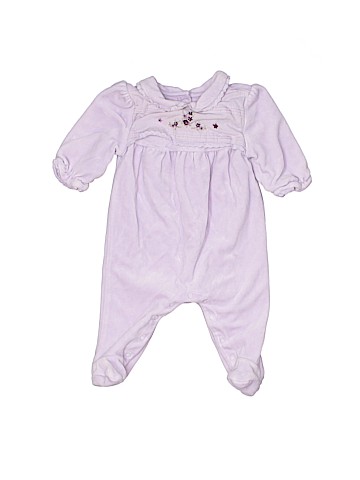 Janie and Jack Long Sleeve Outfit (view 1)