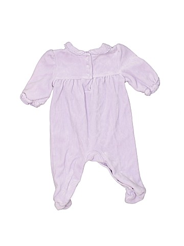 Janie and Jack Long Sleeve Outfit (view 2)