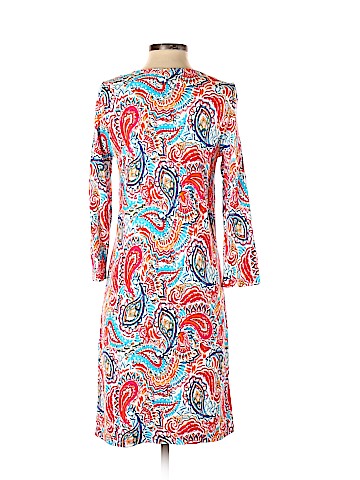 Crown & Ivy Casual Dress (view 2)