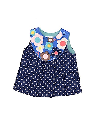 Baby Boden Dress (view 1)